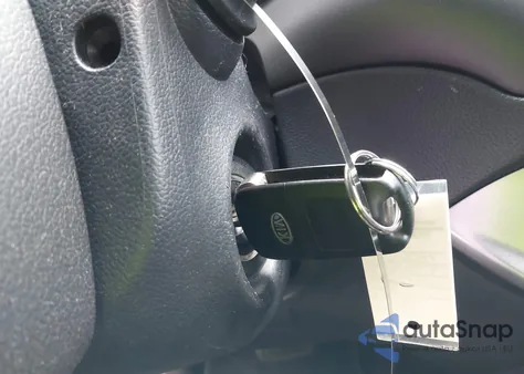 2013 Kia Rio Ex из США, поврежденный, VIN KNADN4A37D6177034